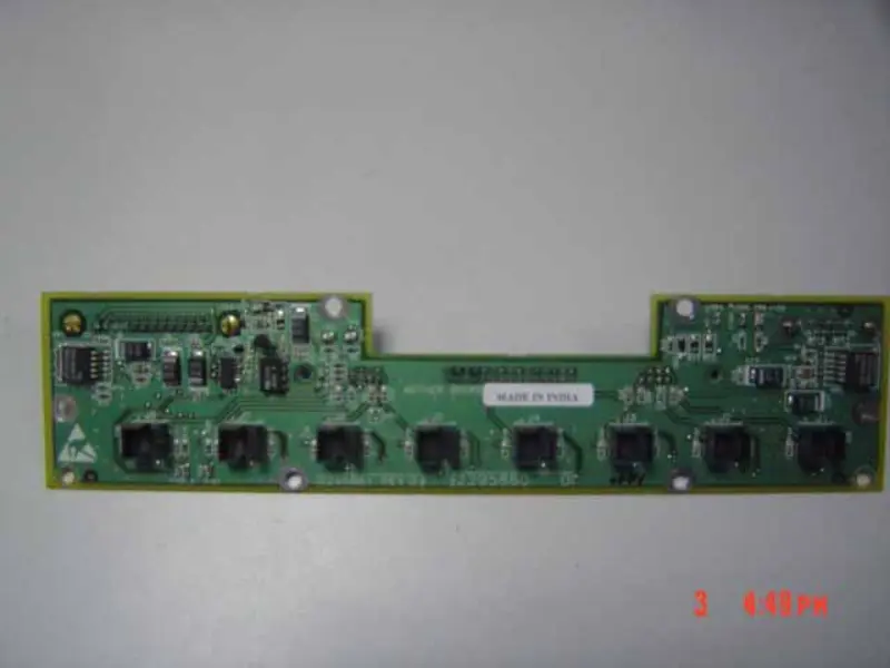 استكشاف الأخطاء وإصلاحها لملف Cardic 8ch منخفض SNR