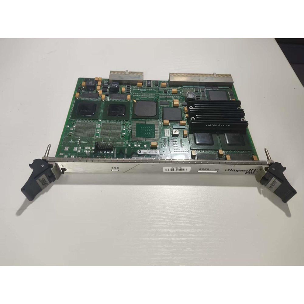 جي إي إنباكرت سي 502