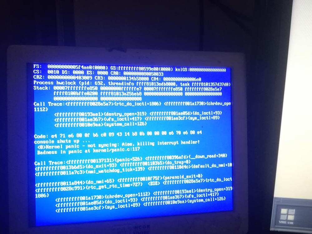 Supermicro H8DAR-T V2.01 Mainboard Electronic Accessories